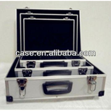 alu aluminum tool case tool box